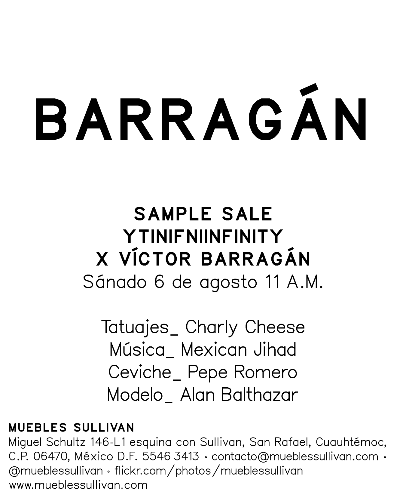 BARAGÁN